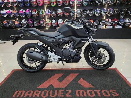 YAMAHA FZ15 FAZER CONNECTED ABS YAMAHA FZ15 FAZER CONNECTED ABS